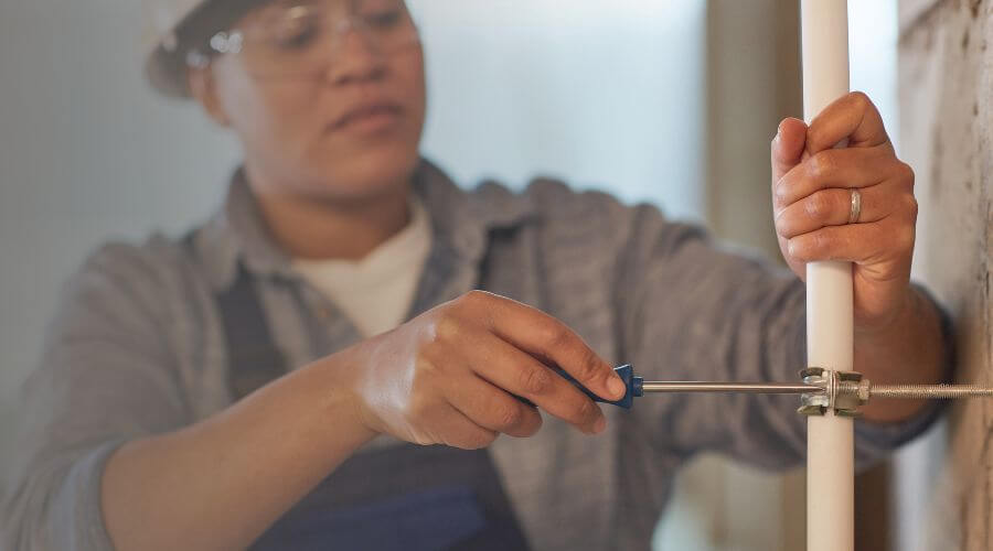 Leak Detection (Walls, Floors, Slabs) in San Leandro, CA